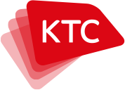 Logo KTC