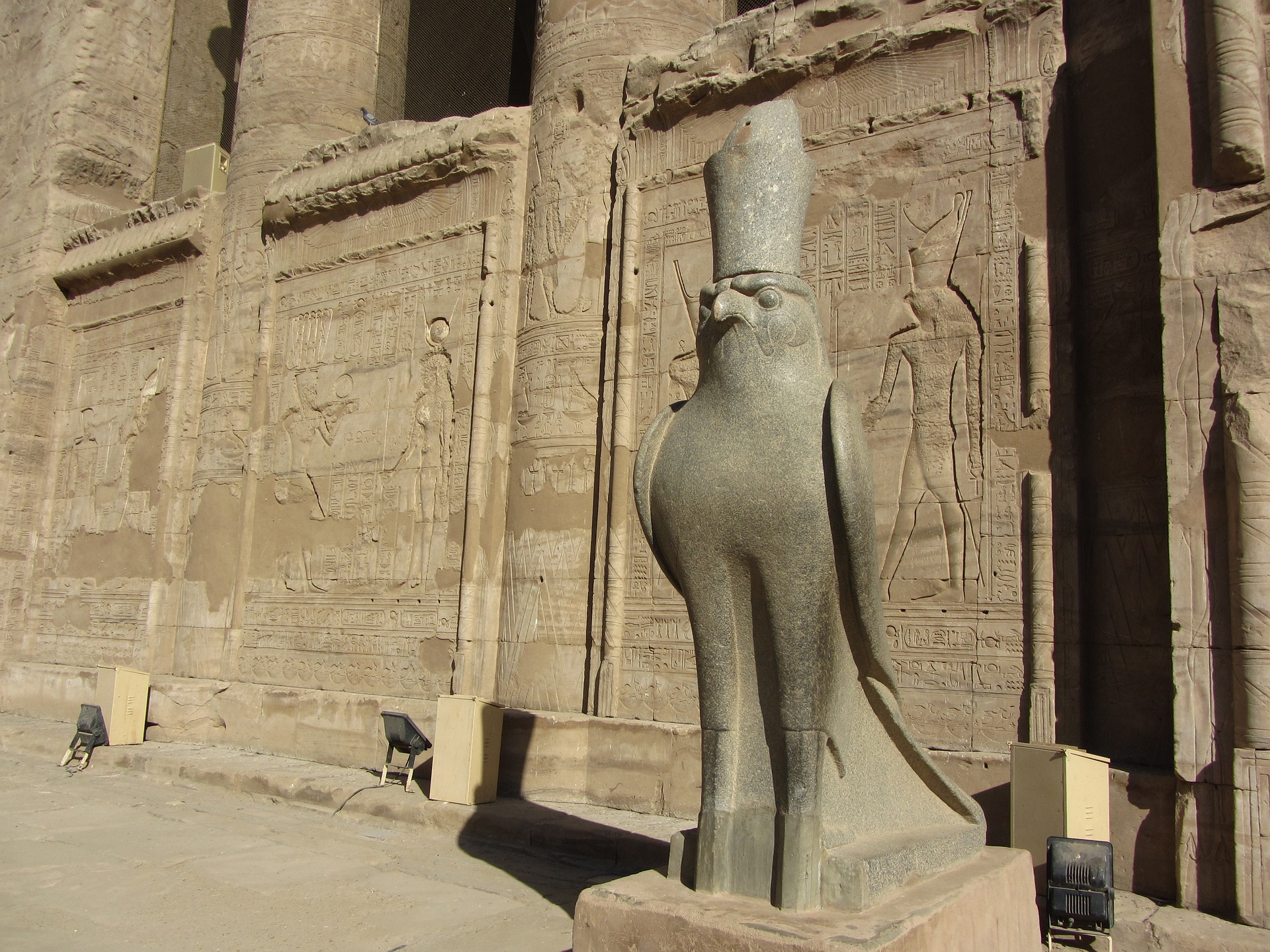 10 สถานที่ท่องเที่ยวใน Egypt มนต์ขลังแดนไอยคุปต์ | 10 tourist attractions in Egypt