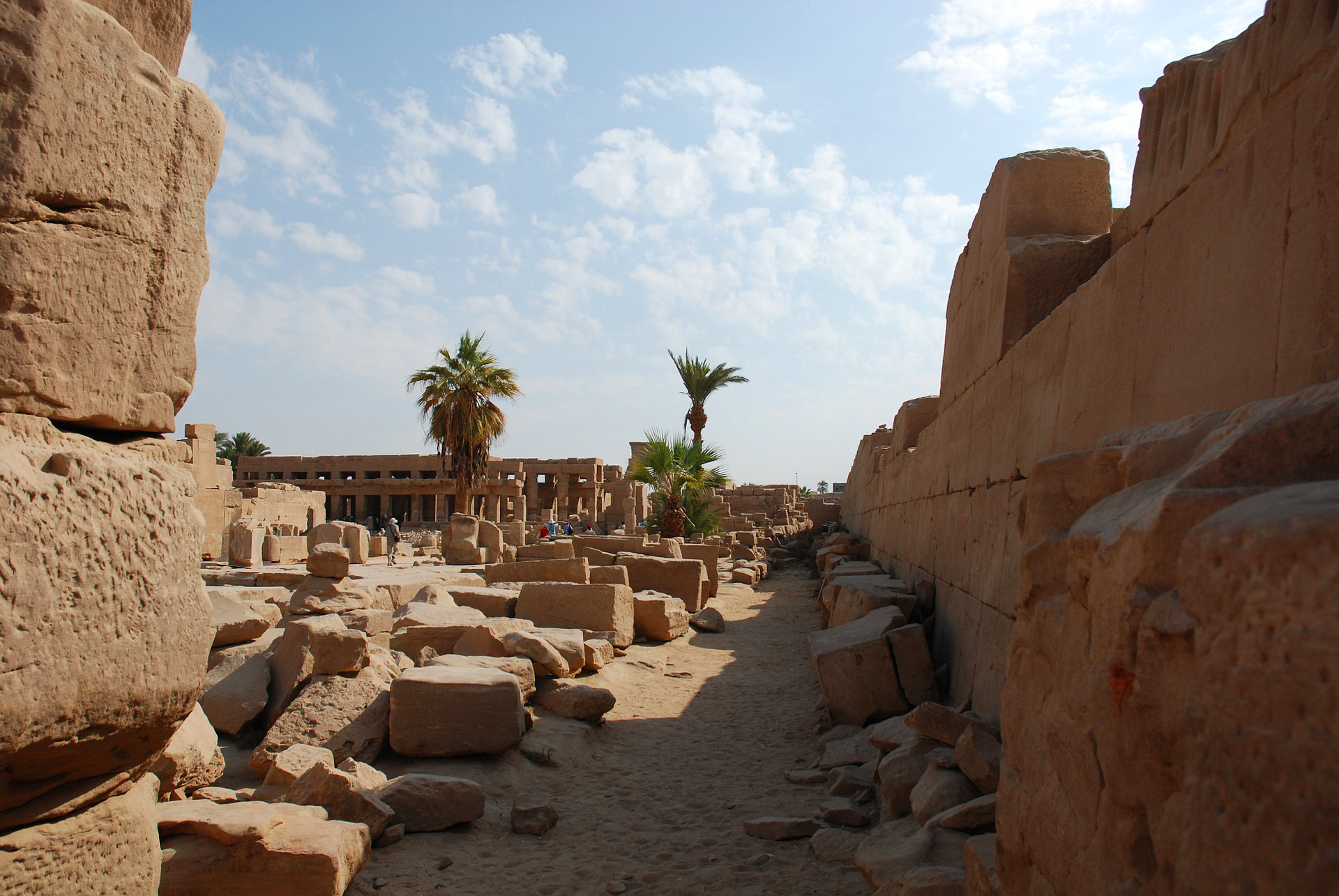 10 สถานที่ท่องเที่ยวใน Egypt มนต์ขลังแดนไอยคุปต์ | 10 tourist attractions in Egypt