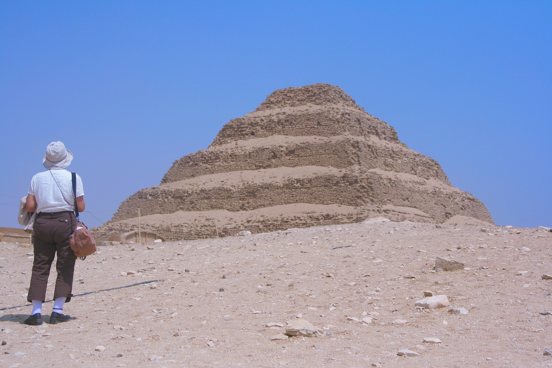 10 สถานที่ท่องเที่ยวใน Egypt มนต์ขลังแดนไอยคุปต์ | 10 tourist attractions in Egypt