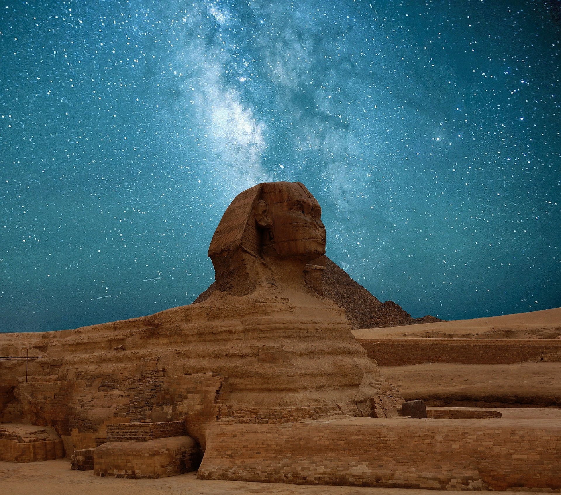 10 สถานที่ท่องเที่ยวใน Egypt มนต์ขลังแดนไอยคุปต์ | 10 tourist attractions in Egypt