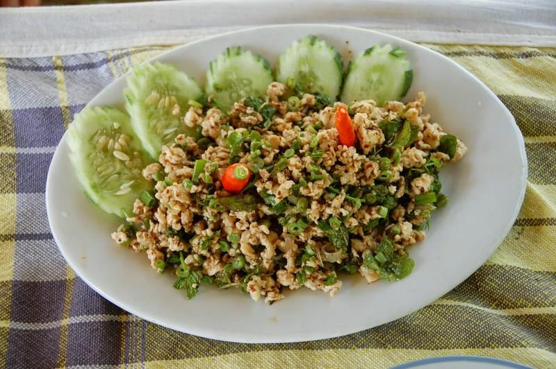 อาหารอร่อยประจำประเทศสิงคโปร์ (Singapore)