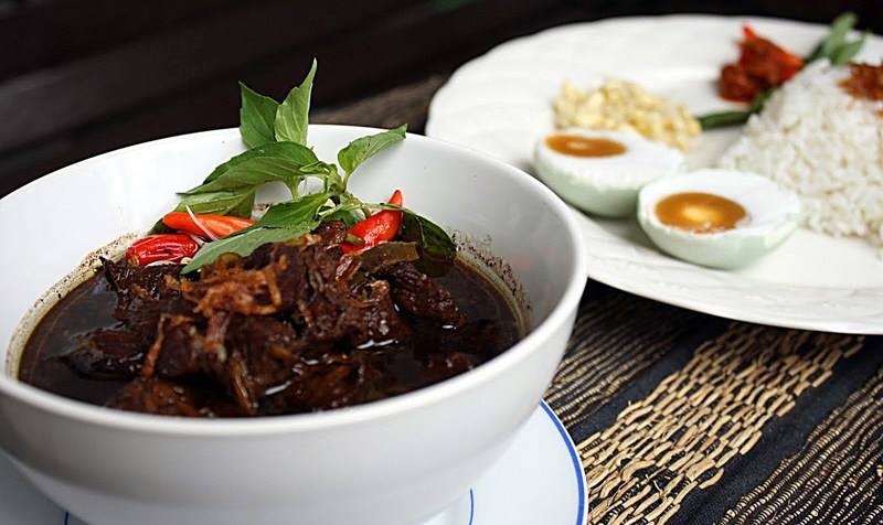 อาหารอร่อยประจำประเทศสิงคโปร์ (Singapore)