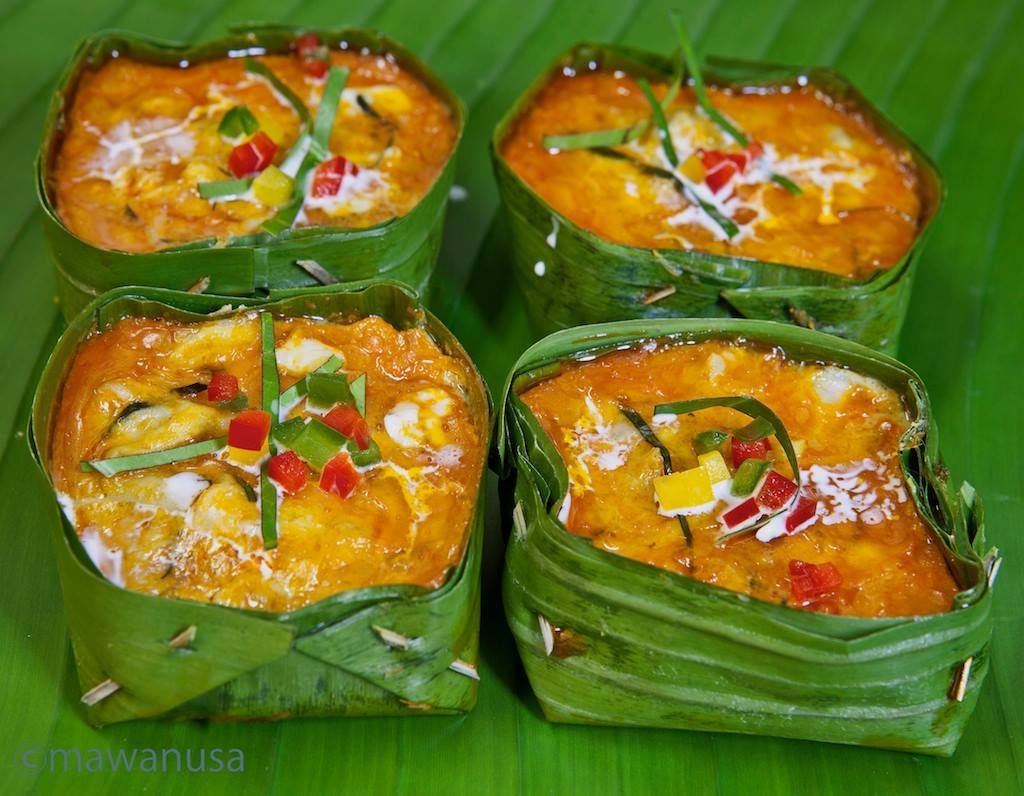 อาหารอร่อยประจำประเทศสิงคโปร์ (Singapore)