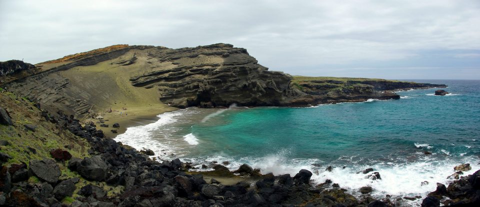 4 ชายหาดสีสันแปลกตาในอเมริกา | 4 Colorful Beach of USA