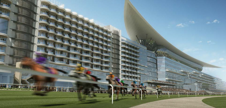 Meydan Rececourse