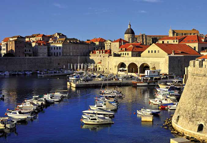 แนะนำสถานที่เที่ยว : 8 TRENDY CITIES FOR 2014