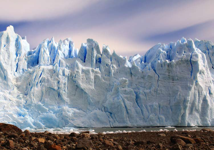 Los Glacieres National Park ธารน้ำแข็งแห่งอาร์เจนตินา