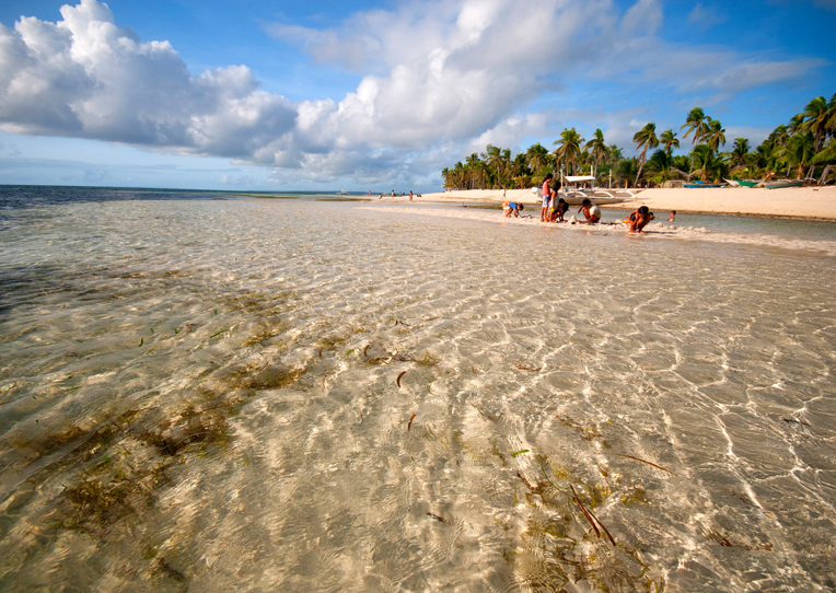 Boracay Island