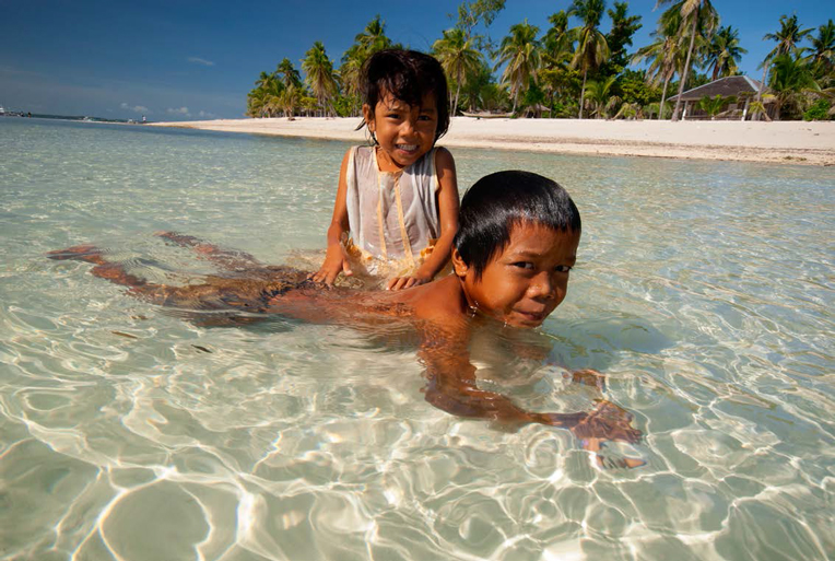 Boracay Island