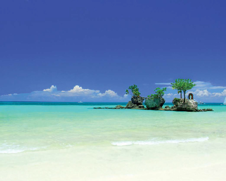 Boracay Island