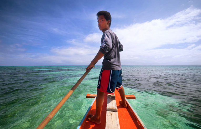 Boracay Island