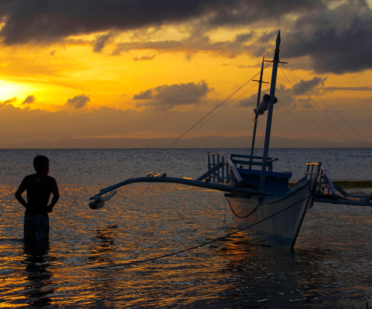 Boracay Island