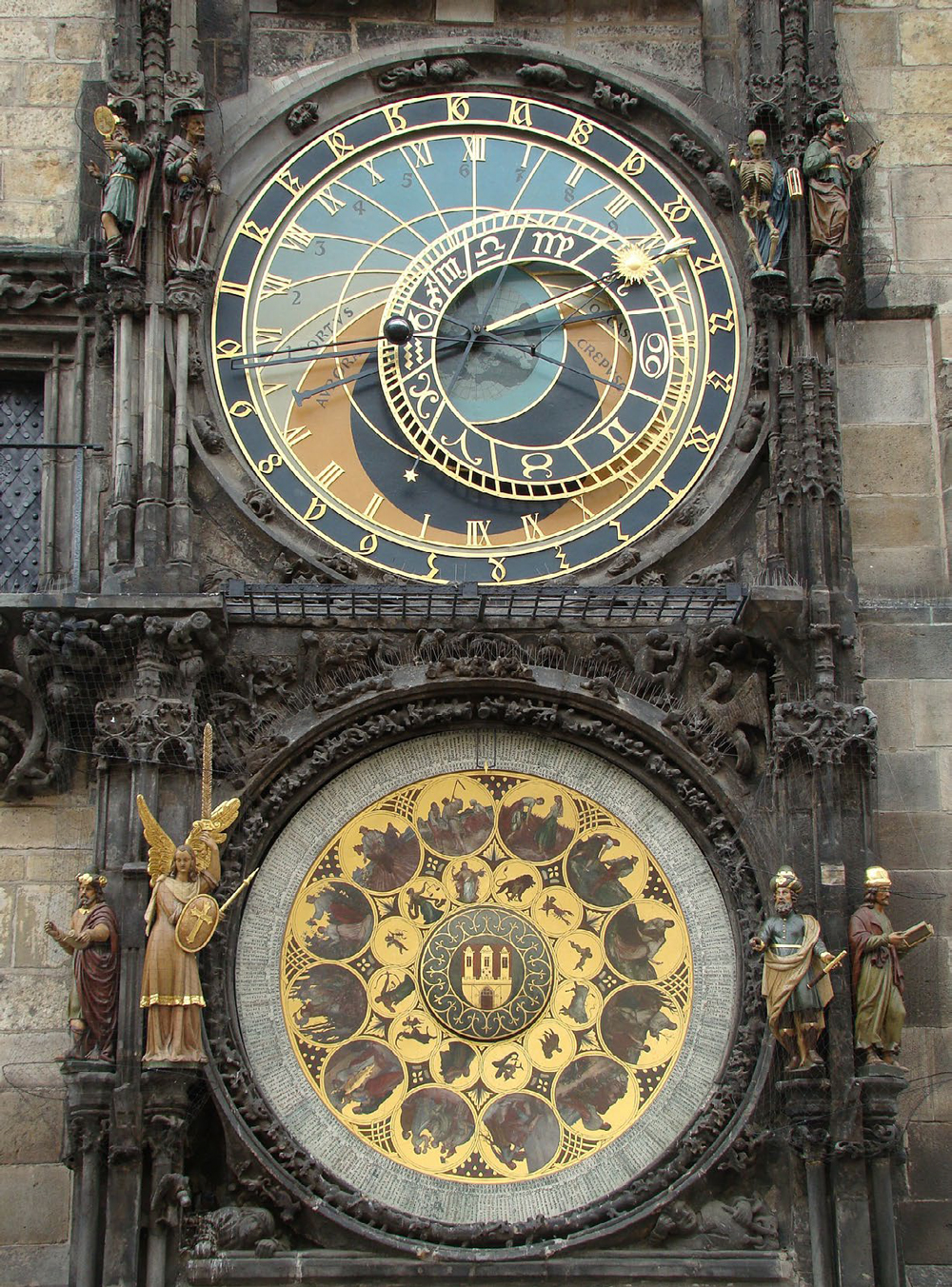 PRAGUE LET THE FAIRY TALE BEGIN AT PRAGUE ปราก...เมืองเทพนิยายในฝัน