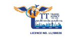 logo TT Travel Agency