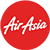 Logo Airasia