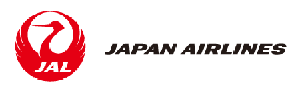 สายการบินเจแปนแอร์ไลน์ (Japan Airlines)