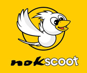 สายการบินนกสกู๊ต (Nok Scoot)