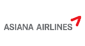 สายการบินเอเชียน่าแอร์ไลน์ (Asiana Airlines)