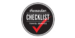 logo Checklist Travel Service