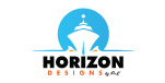 logo Beginhorizondesign