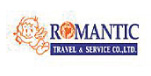 logo ROMANTIC Travel