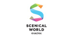 logo scenical