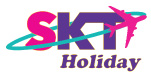 logo SKT Holiday
