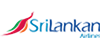 Logo Srilankan Airlines