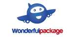 logo Wonderful Package