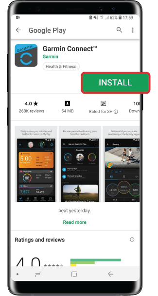 การติดตั้ง Step 1