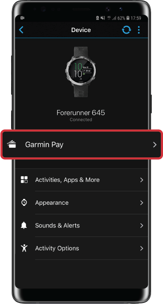 การติดตั้ง Step 2