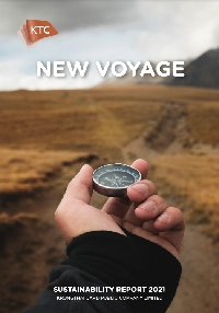 Suatanability Report