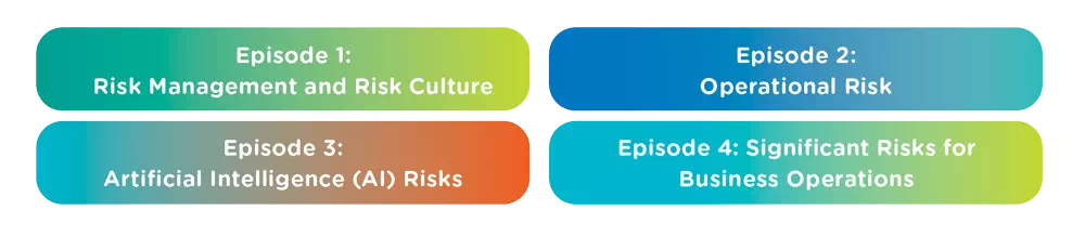 Risk Awareness Course