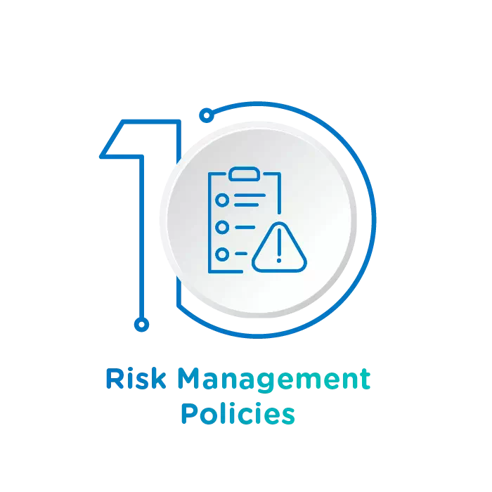 Risk Management Policies