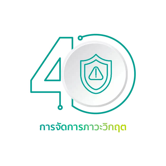 การจัดการภาวะวิกฤต