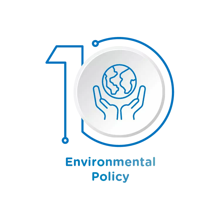 Environmental Policy