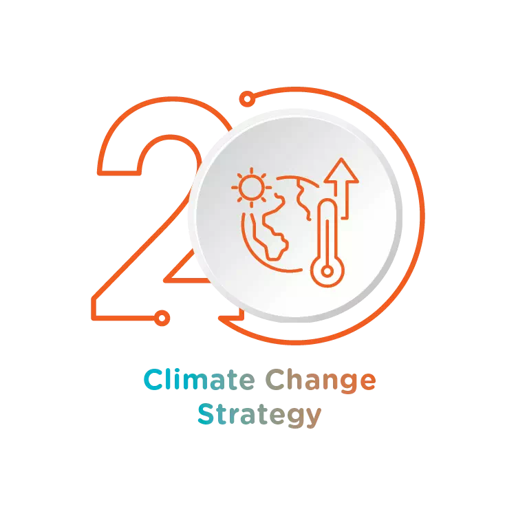 Climate Change Strategy