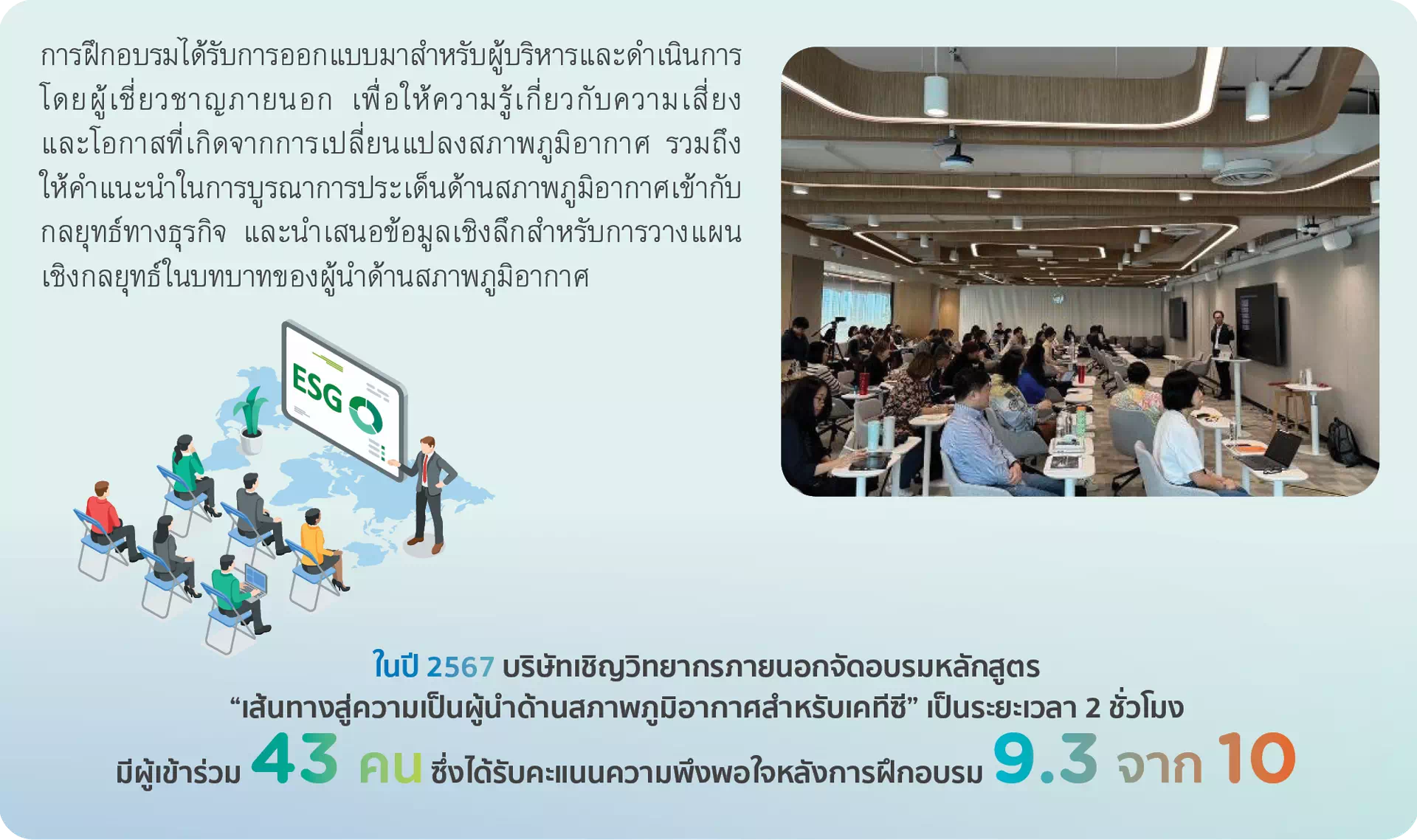 ENVI-03-1 Training ESG