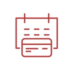 บัตรเครดิต