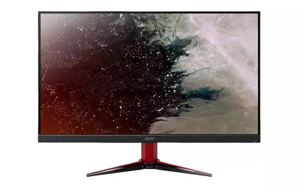 หน้าจอเกม Acer Gaming Monitor รุ่น Nitro VG241Yxbmiipx