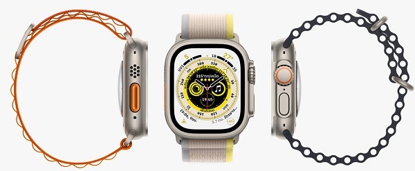 สายนาฬิกา Apple Watch Ultra