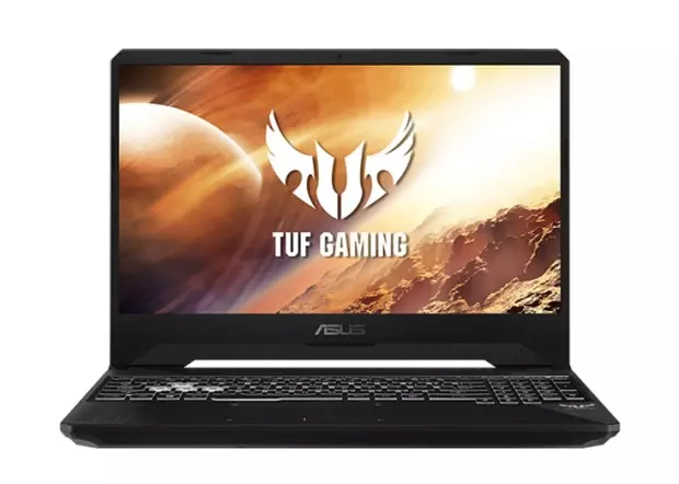 ASUS TUF Gaming รุ่น FX505DT-HN458T