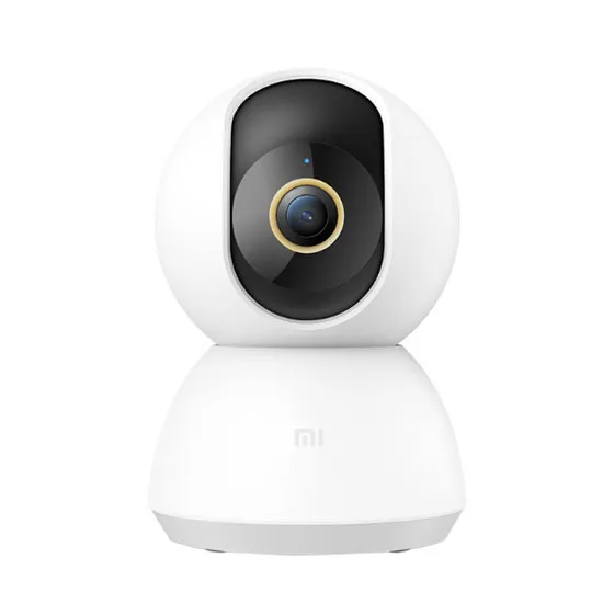 กล้องวงจรปิดไร้สายยี่ห้อ xiaomi รุ่น Security camera 360 องศา