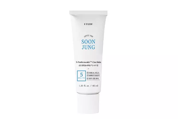 ETUDE HOUSE Soon Jung 5-Panthenoside Cica Balm