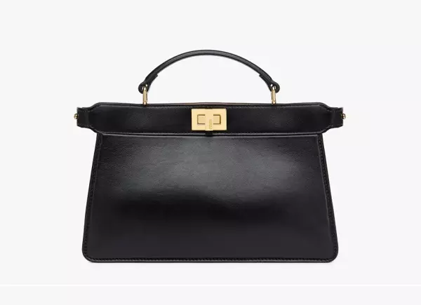 Fendi Peekaboo ISEEU East-West