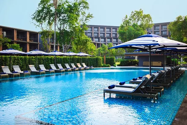 Hua Hin Marriott Resort & Spa