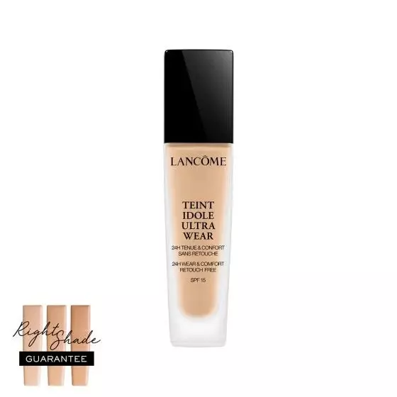 รองพื้น LANCOME Teint Idole Ultra Wear