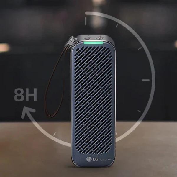 LG PuriCare™ Mini Air Purifier