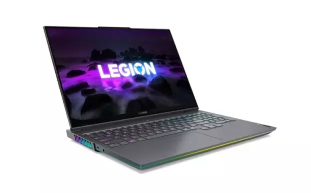 Lenovo Legion 7 รุ่น 16ACHG6